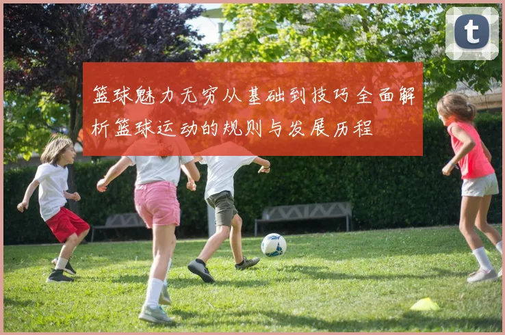 篮球魅力无穷从基础到技巧全面解析篮球运动的规则与发展历程