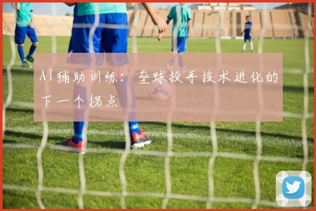 AI辅助训练：垒球投手技术进化的下一个拐点