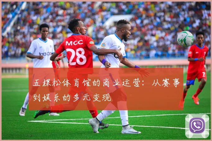 五棵松体育馆的商业运营：从赛事到娱乐的多元变现