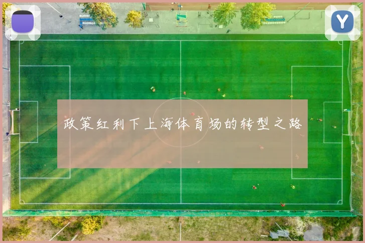 政策红利下上海体育场的转型之路