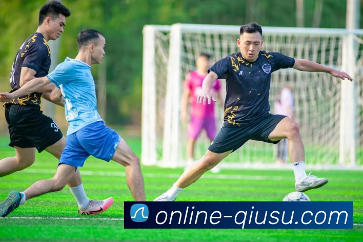 球速APP 高清赛事图